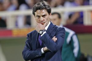 Genujos „Sampdoria“ ekipą treniruos V. Montella