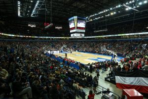 LKL finalai į „Siemens“ areną neužsuks