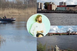 Pagrobta ir į Rusiją išvežta mažametė sugrąžinta į Lietuvą 