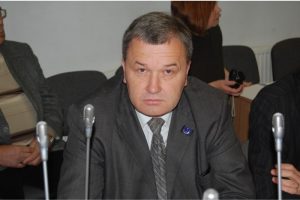 Buvęs Palangos miesto savivaldybės tarybos narys A. Jokūbauskas pažeidė įstatymą