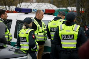 Atskleista, kur rasta penkias dienas Vilniuje ieškota 13-metė mergaitė