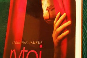 Demoniškumo blyksniai G. Jankaus novelėse