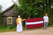 Latvija ketina uždrausti Rusijos ir Baltarusijos piliečiams pirkti nekilnojamąjį turtą