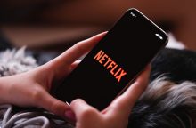 Nyderlandai skyrė „Netflix“ kelių milijonų eurų baudą