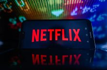 „Netflix“ abonentų daugėjo 8 mln. – beveik dukart labiau nei tikėtasi