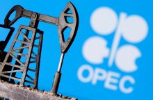 Tyrimas: Rusija toliau pažeidinėja OPEC+ susitarimus