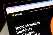 Informacinės visuomenės plėtros komitetas prašo komisijos įvertinti sutartį su „Foxpay“