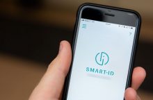 „Smart-ID“ veikimas atstatytas, priežastis – kibernetinė ataka