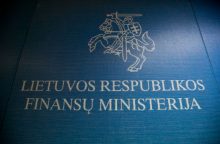 Seimas linkęs pritarti „Vieno langelio prievolėms valstybei“ reformai