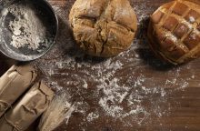 Sustabdyta duonos kepyklėlės veikla Kelmės rajone – inspektorius šokiravo grubūs higienos pažeidimai