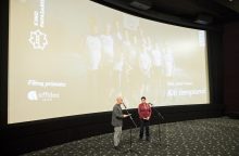 „Kino pavasaryje“ – speciali sporto filmų programa
