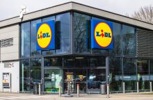 Tyrimas atskleidė: „Lidl“ prekių krepšelis ir toliau pigiausias – taip jau aštuntą mėnesį iš eilės