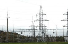 LEA: elektros kainos gegužę „Nord Pool“ biržoje didesnės nei balandžio mėnesį