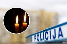 Šiaulių rajone per avariją žuvo elektrinio mopedo vairuotojas