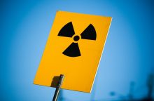 Vilniuje bus pagerbtos Černobylio atominės elektrinės avarijos aukos