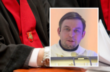 Į seksualinį skandalą su nepilnamečiu įsivėlusiam kunigui – Vilniaus arkivyskupo bausmė