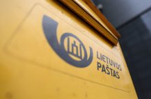 RRT: Lietuvos pašto tinklas reikalavimus iš esmės atitinka, keitėsi nežymiai