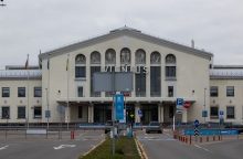 Neatsisako idėjos Vilniaus oro uostui suteikti M. K. Čiurlionio vardą