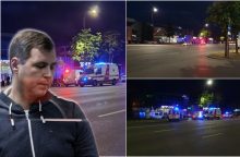 Tragedija Kauno daugiabučių kiemuose: kol kas aišku tik tiek, kad kažkas meluoja