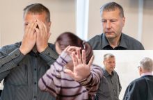 Vienas kartas nemelavo: Kauno taksistas siunčiamas už grotų dėl klientės išžaginimo