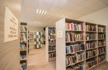 Naujovė bibliotekose: įvyks renesansas ar laukia uždarymai?