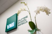 VMI pervedė gyventojams 363,5 mln. eurų GPM permokų